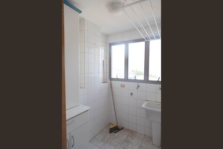 Apartamento para alugar com 83m², 2 quartos e 1 vagaÁrea de Serviço