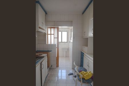 Apartamento para alugar com 83m², 2 quartos e 1 vagaCozinha