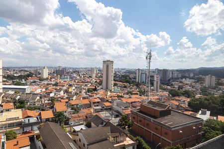 Apartamento para alugar com 83m², 2 quartos e 1 vagaSala Vista