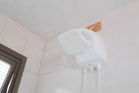 Apartamento para alugar com 83m², 2 quartos e 1 vagaBanheiro