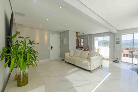 Apartamento à venda com 146m², 2 quartos e 2 vagas Apartamento à venda com 146m², 2 quartos e 2 vagasSala