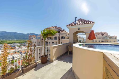 Apartamento à venda com 146m², 2 quartos e 2 vagas Apartamento à venda com 146m², 2 quartos e 2 vagasVaranda da Sala