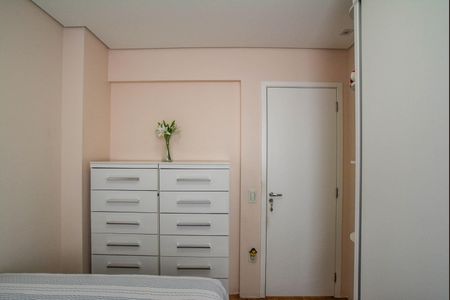 Apartamento para alugar com 74m², 3 quartos e 2 vagasQuarto 3