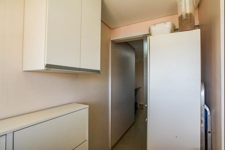 Apartamento para alugar com 74m², 3 quartos e 2 vagasÁrea de Serviço