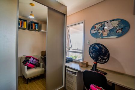 Apartamento para alugar com 74m², 3 quartos e 2 vagasQuarto 2