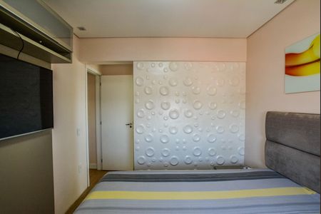 Apartamento para alugar com 74m², 3 quartos e 2 vagasQuarto Suíte