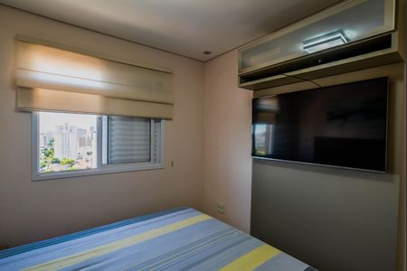 Apartamento para alugar com 74m², 3 quartos e 2 vagasQuarto Suíte