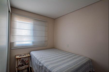 Apartamento para alugar com 74m², 3 quartos e 2 vagasQuarto 3