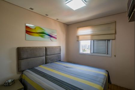 Apartamento para alugar com 74m², 3 quartos e 2 vagasQuarto Suíte