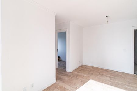 Apartamento para alugar com 44m², 2 quartos e 1 vagaSala