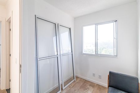 Apartamento para alugar com 44m², 2 quartos e 1 vagaQuarto 02