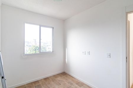 Apartamento para alugar com 44m², 2 quartos e 1 vagaQuarto 01