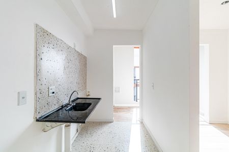 Apartamento para alugar com 44m², 2 quartos e 1 vagaCozinha