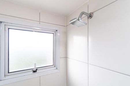 Apartamento para alugar com 44m², 2 quartos e 1 vagaBanheiro