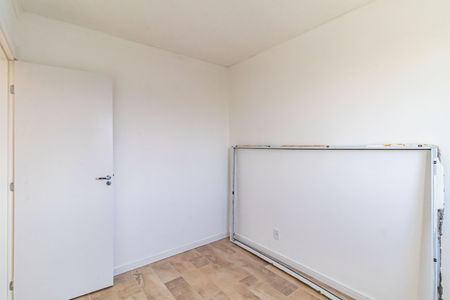 Apartamento para alugar com 44m², 2 quartos e 1 vagaQuarto 01