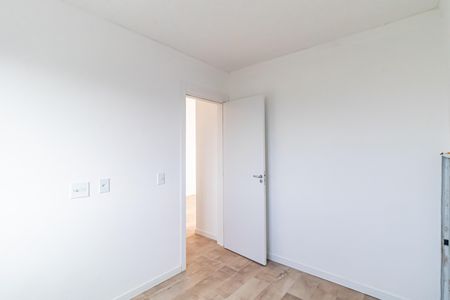 Apartamento para alugar com 44m², 2 quartos e 1 vagaQuarto 01