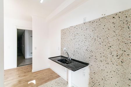 Apartamento para alugar com 44m², 2 quartos e 1 vagaCozinha