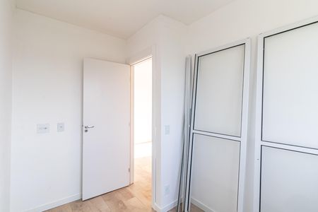 Apartamento para alugar com 44m², 2 quartos e 1 vagaQuarto 02