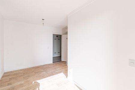 Apartamento para alugar com 44m², 2 quartos e 1 vagaSala