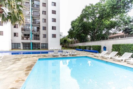 Apartamento para alugar com 93m², 3 quartos e 2 vagasPiscina