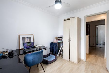 Apartamento para alugar com 93m², 3 quartos e 2 vagasQuarto 3
