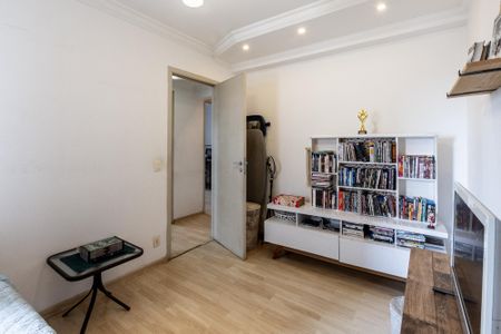 Apartamento para alugar com 93m², 3 quartos e 2 vagasQuarto 2 