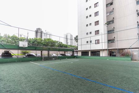 Apartamento para alugar com 93m², 3 quartos e 2 vagasQuadra Esportiva