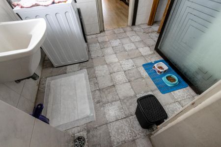 Apartamento para alugar com 93m², 3 quartos e 2 vagasÁrea de Serviço