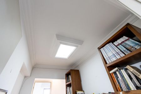 Apartamento para alugar com 93m², 3 quartos e 2 vagasEscritório