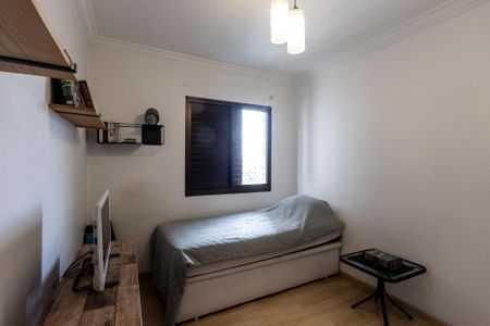 Apartamento para alugar com 93m², 3 quartos e 2 vagasQuarto 2 