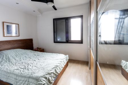 Apartamento para alugar com 93m², 3 quartos e 2 vagasQuarto 1 - Suite