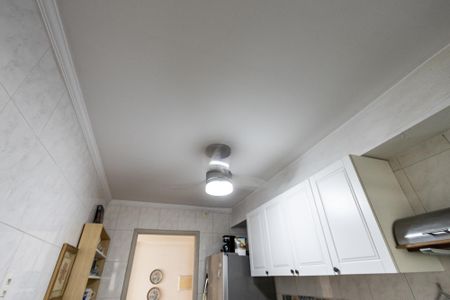 Apartamento para alugar com 93m², 3 quartos e 2 vagasCozinha