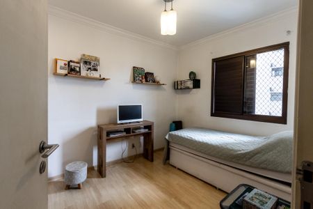 Apartamento para alugar com 93m², 3 quartos e 2 vagasQuarto 2 