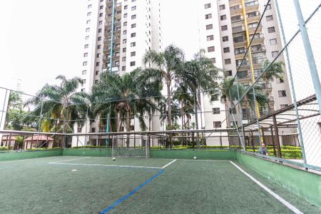Apartamento para alugar com 93m², 3 quartos e 2 vagasQuadra Esportiva