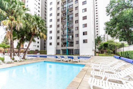 Apartamento para alugar com 93m², 3 quartos e 2 vagasPiscina