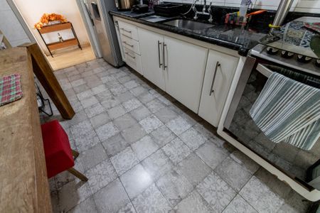 Apartamento para alugar com 93m², 3 quartos e 2 vagasCozinha