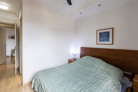 Apartamento para alugar com 93m², 3 quartos e 2 vagasQuarto 1 - Suite