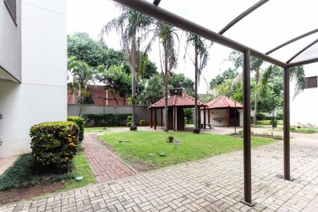 Apartamento para alugar com 93m², 3 quartos e 2 vagasJardins