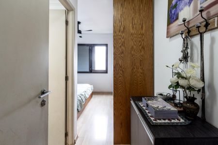 Apartamento para alugar com 93m², 3 quartos e 2 vagasQuarto 1 - Suite