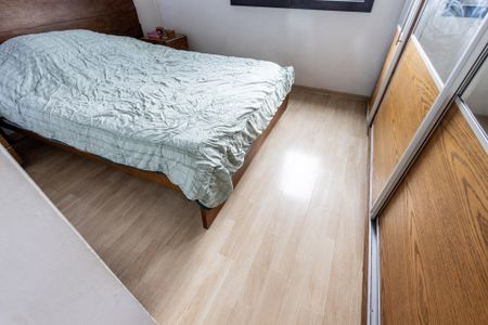 Apartamento para alugar com 93m², 3 quartos e 2 vagasQuarto 1 - Suite