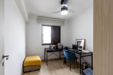 Apartamento para alugar com 93m², 3 quartos e 2 vagasQuarto 3