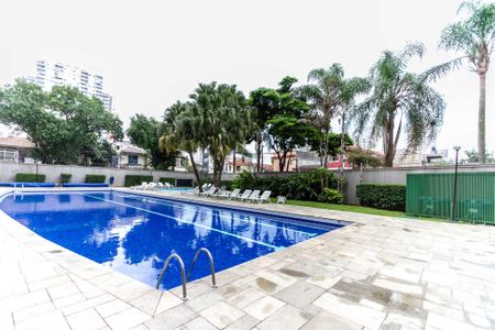 Apartamento para alugar com 93m², 3 quartos e 2 vagasPiscina