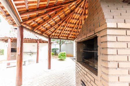 Apartamento para alugar com 93m², 3 quartos e 2 vagasChurrasqueiras