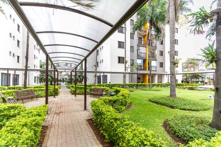 Apartamento para alugar com 93m², 3 quartos e 2 vagasJardins