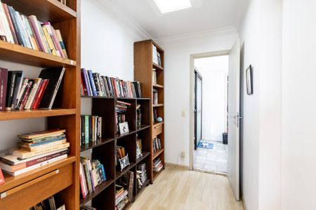 Apartamento para alugar com 93m², 3 quartos e 2 vagasEscritório