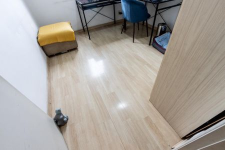 Apartamento para alugar com 93m², 3 quartos e 2 vagasQuarto 3