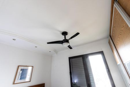 Apartamento para alugar com 93m², 3 quartos e 2 vagasQuarto 1 - Suite