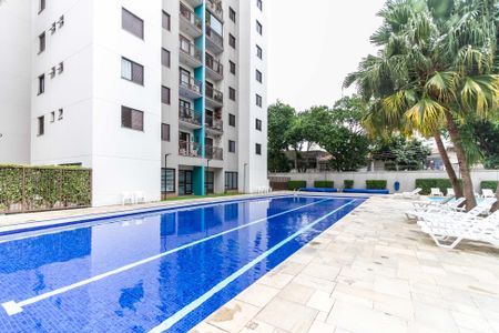 Apartamento para alugar com 93m², 3 quartos e 2 vagasPiscina