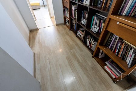 Apartamento para alugar com 93m², 3 quartos e 2 vagasEscritório
