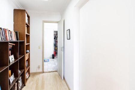 Apartamento para alugar com 93m², 3 quartos e 2 vagasEscritório